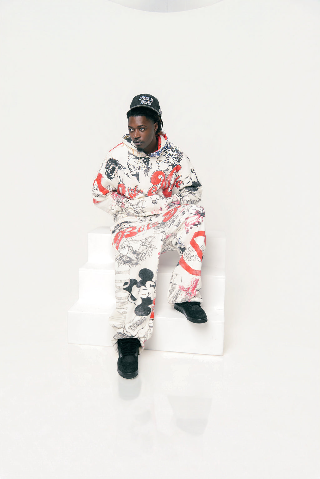 OG MICKEY SET