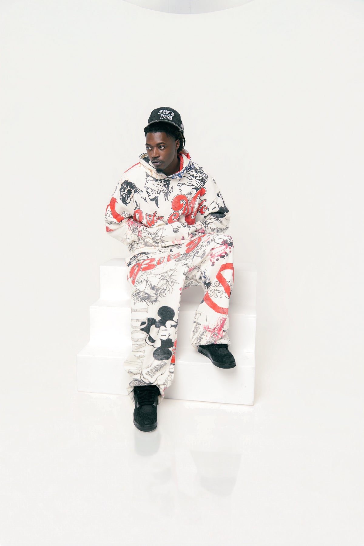OG MICKEY SET