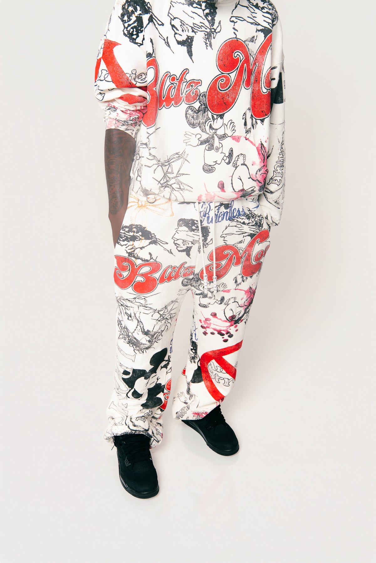 OG MICKEY SET